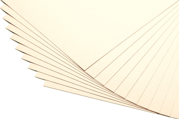 Papír Xerox Fashion A3/80g 500 listů krémový   DOPRODEJ