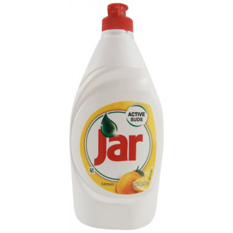 Jar Lemon 450ml