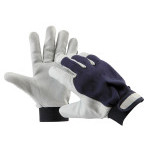 PELICAN Blue rukavice kombinované - 7 | 0101006899070