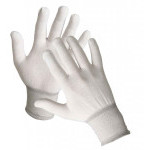 BOOBY rukavice nylonové - 7 | 0104000699070