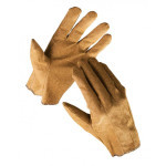 EGRET rukavice povrstvené PVC - 7 | 0105000499070
