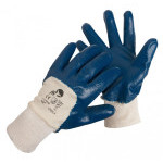 URBICA FH rukavice máčené v nitrilu - 8 | 0107004299080