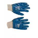 HARRIER FULL rukavice celomáč. nitri - 7 | 0107004899070