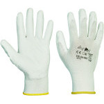 FF BUNTING LIGHT HS-04-003 rukavice bílá 5 | 0108006380050
