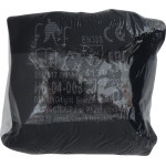FF BUNTING LIGHT VAM HS-04-003 rukavice černá 8 | 0108006360080VAM