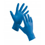 SPOONBILL rukavice JR nitril. nepudr  - L | 0109000399090