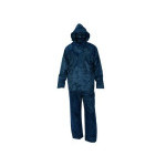 Voděodolný oblek CXS PROFI, modrý, vel. M | 1170-003-400-93
