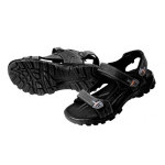 WULIK sandál 41 černá | 0203005560041