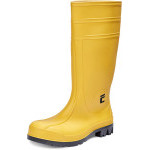 BC SAFETY S5 SRA holina 40 zelená | 0204010610040