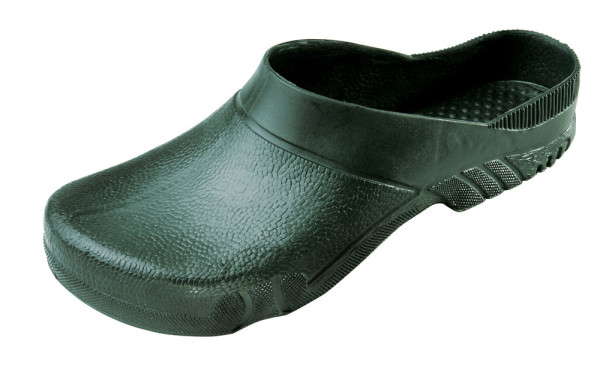 BIRBA pantofel olivové 39-40