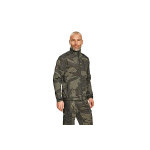 CRAMBE softsh.bunda camouflage S | 0301039612001