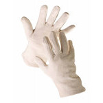PIPIT rukavice bavlněné - 9 | 0103000699090