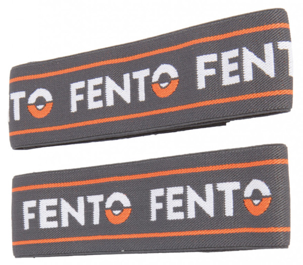 FENTO 200 velcro elastic