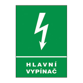 12404 T. Hlavní vypínač-bezp.tabulka