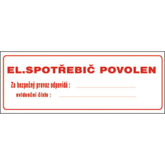 12179 T. Spotřeb.povolen.bezp.tabulka