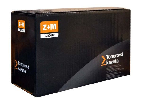 (CF259X/black/10000K) Tonerová kazeta alternativa ZM černá HP LJ Pro M404/M42 nový čip