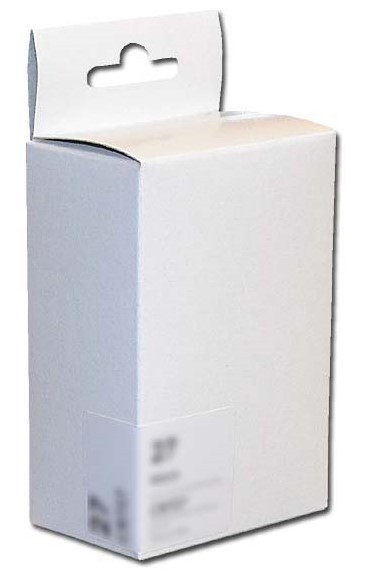 Inkoustová kazeta alternativní azurová HP F6T81AE/85,5ml