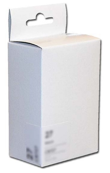 Inkoustová kazeta alternativní černá Canon CLI526BK/9ml