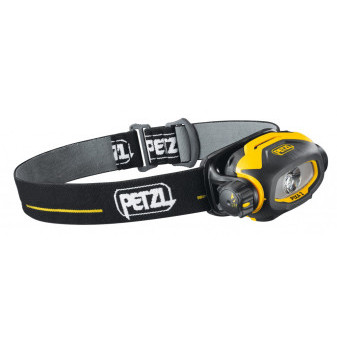 Petzl E78 BHB PIXA 2 Čelovka s1LED ATEX