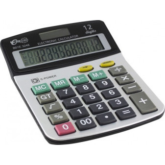 Kalkulačka Empen B01E.3248 12místná