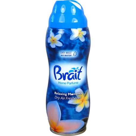 Osvěžovač Brait Dry Air Relaxing Moments 300ml