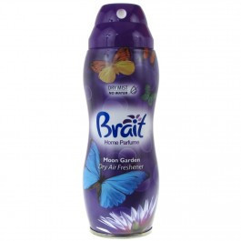 Osvěžovač Brait Dry Air Moon garden 300ml