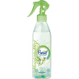 Osvěžovač Brait White Flower 425g