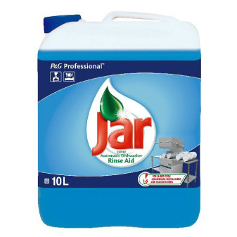 Oplachovač do myčky Jar Professional 10L   DOPRODEJ