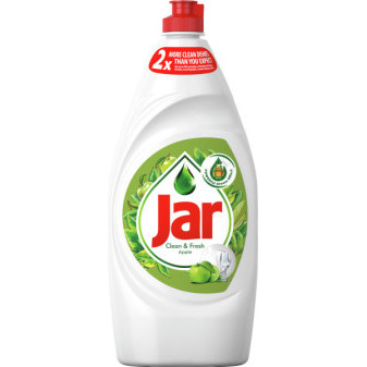 Jar Apple 900ml