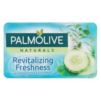 Mýdlo toal. Palmolive Zelený čaj 90g