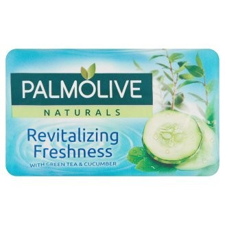 Mýdlo toal. Palmolive Zelený čaj 90g