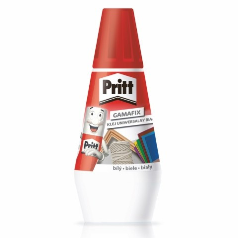 Lepidlo tekuté 100g Pritt Gamafix