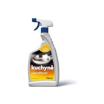 Odmašťovač kuchyní univerzální Lavon 750ml