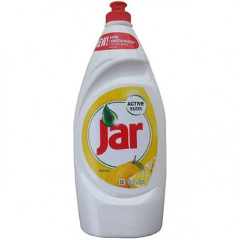 Jar Lemon 900ml