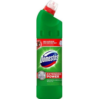 WC gel Domestos pine fresh 750ml