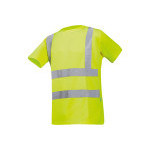 Omero HV tričko HV žlutá XL | 0304012879004