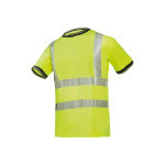 Rovito HV tričko HV žlutá XL | 0304012979004