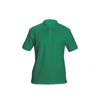DHANU polokošile zelená XXL