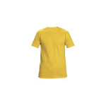 GARAI triko 190GSM žlutá XXXL | 0304004770006