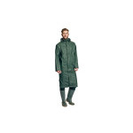 SIRET plášť zelená XL | 0311004310004