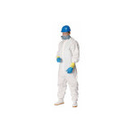 CHEMSAFE 500 overal - S | 0315001080001