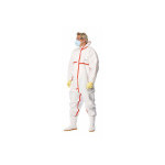 CHEMSAFE 400 overal - M | 0315001180002