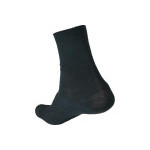 MERGE ponožky černá č. 40 | 0316001360740