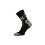 DABIH ponožky černá č. 39-40 | 0316001560739