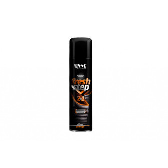 Antiperspirant a deodorant FRESH STEP 2in1 200ml