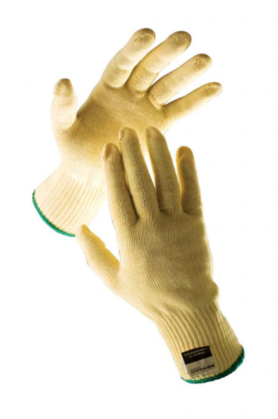 GADWALL rukavice kevlarové - 8