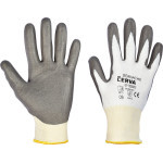 BERNACHE rukavice HPPE Spandex šedá 6 | 0113008300060
