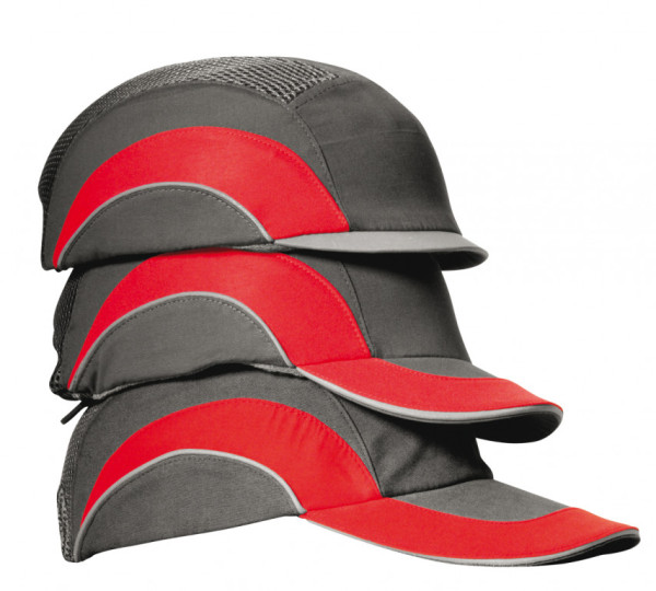 JSP HARDCAP SP 5cm Čepice tm. modrá