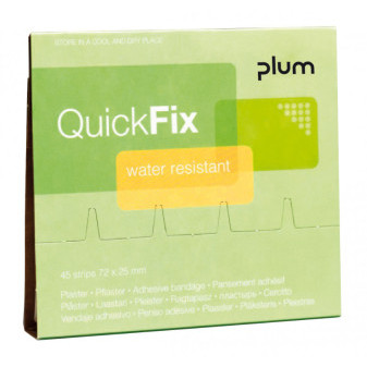 QUICKFIX PLASTER REFILLS 5511