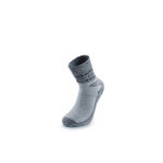 Zimní ponožky SKI, šedé, vel. 37 | 1830-004-700-37